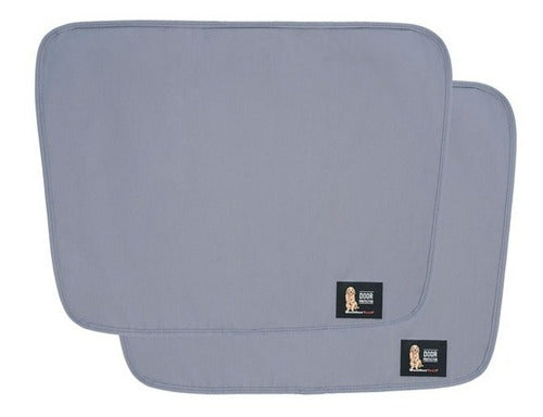 Protector Para Puertas Weathertech Varios Autos Preguntar