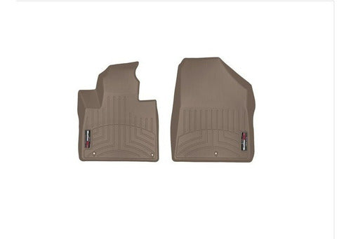 Tapetes Uso Rudo Weathertech Sorento 2016-2018 - 1ra Fila
