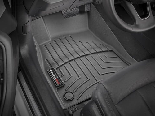 Tapetes Uso Rudo Weathertech Audi A5 2018+ 1ra+2da Filas