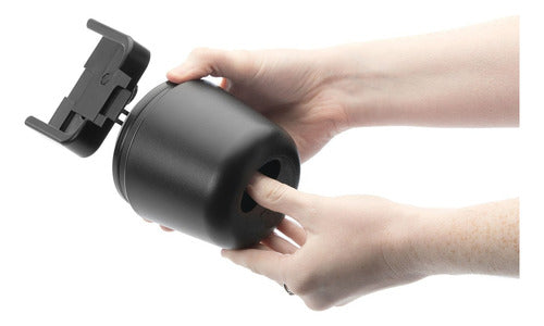Soporte Para Celular Cupfone Ajustable A Portavasos Xl