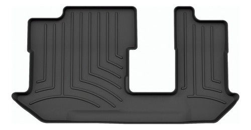 Tapetes Weathertech Hp Cx-90 2024+ 1ra+2da+3ra Filas