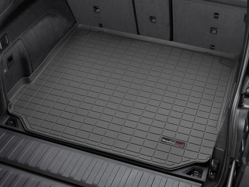Tapete Uso Rudo Weathertech Bwm X5 2019-2020 - Cajuela