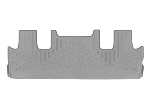 Tapete Weathertech Navigator 2018-2021 - 1ra+2da+3ra Filas