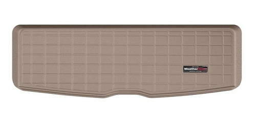 Tapetes Weathertech Clase Gle 2020+ 1ra+2da+3ra + Cajuela C
