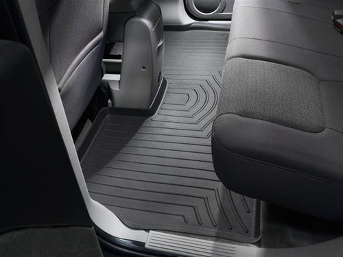 Tapetes Uso Rudo Weathertech Equinox 2005-2009 2da Fila