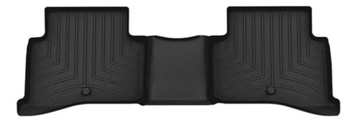 Tapetes Weathertech Hp Kia Sportage 2017-2022 2da Fila