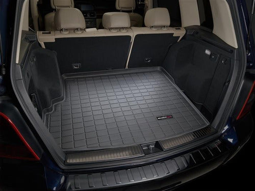 Tapete Uso Rudo Weathertech Clase Glk 2009-2015 - Cajuela