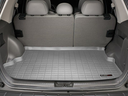 Tapetes Weathertech Escape 2011-2012 -1ra+2da Filas+ Cajuela