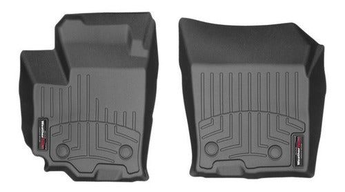 Tapetes Weathertech Vitara 2015-2020 -1ra+2da Filas+ Cajuela