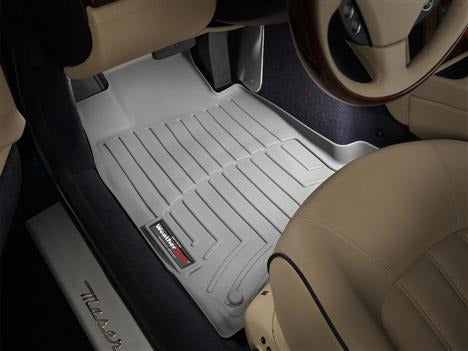 Tapetes Premium Weathertech Para Maserati