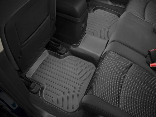 Tapetes Weathertech Journey 09-18 - 1ra+2da+3ra Filas + Caj