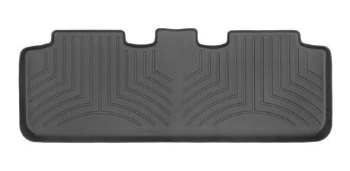 Tapetes Weathertech Tesla Model Y 2020+ 1ra+2da Filas