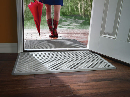 Weathertech Indoormat Tapete Para Interiores 99x61 Cms