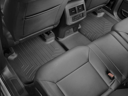Tapetes Weathertech Teramont 2018+ 1ra+2da+3ra Filas + Caj C