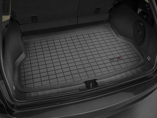 Tapetes Wt Acura Rdx 2013-2019 - 1ra+2da Filas + Cajuela
