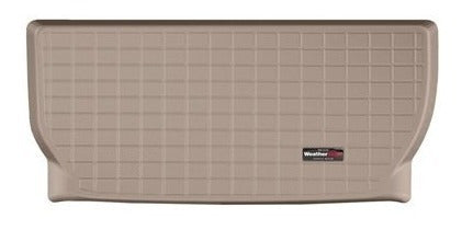 Tapete Wt Enclave 2008-2017 - 1ra+2da/3a Fila + Cajuela C