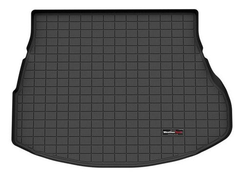 Tapetes Uso Rudo Weathertech Lexus Nx 2022+ 1ra+2da F+ Caj