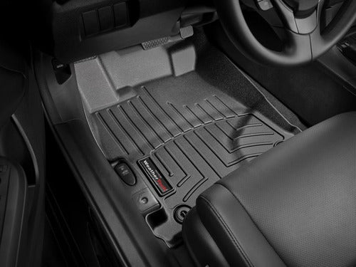 Tapetes Uso Rudo Weathertech Acura Ilx 2013+ 1ra Fila