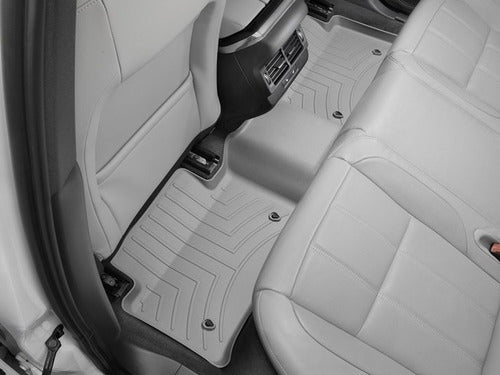 Tapete Uso Rudo Weathertech Evoque 2020+ 2da Fila