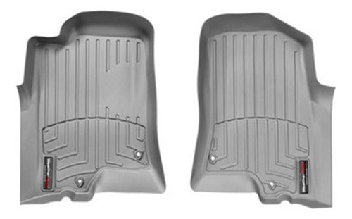 Tapetes Premium Para Hummer - Weathertech