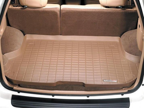 Tapetes Weathertech Grand Cherokee 1999-2004 -1ra+2da F + Ca