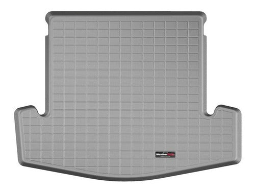Tapetes Weathertech Captiva 2008-2011 - 1ra+2da Filas+ Caj