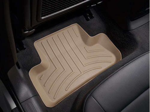 Tapete Premium Weathertech Audi Q5 2009-2017 - 2da Fila