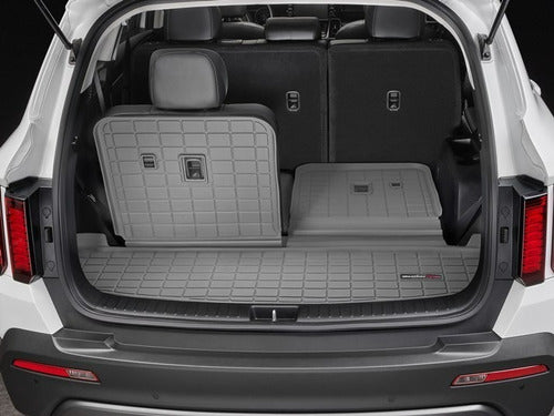 Tapete Weathertech Sorento 2021+ Cajuela Y Respaldo