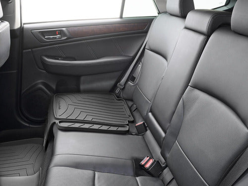 Protector De Asiento De Seguridad Para Niños