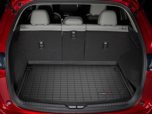 Tapetes Weathertech Hp Cx-5 2017+ 1ra+2da Filas + Cajuela