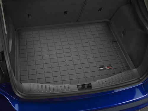 Tapetes Weathertech Focus Rs 2016-2018 -1ra+2da+cajuela