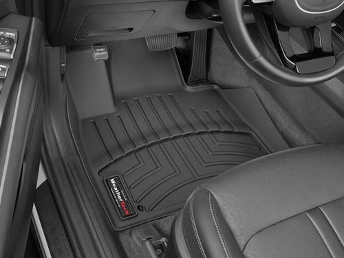 Tapetes Uso Rudo Weathertech Sorento 2021+ - 1ra Fila