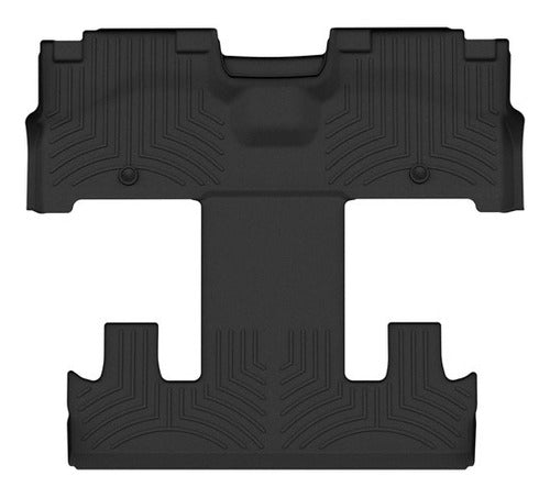 Tapete Weathertech Ford Expedition Max 2021+ 2da/3ra Filas