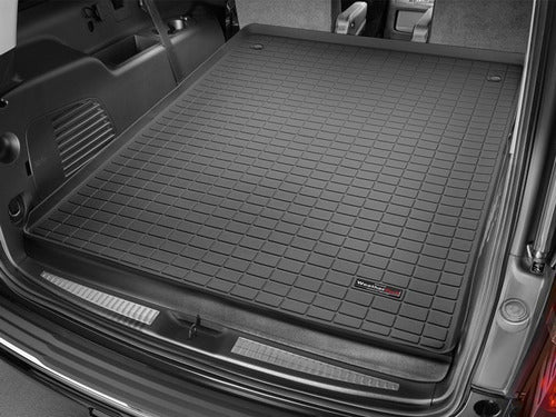 Tapetes Weathertech Suburban 2021+ 1ra+2da+3ra F Indi+ Caj L