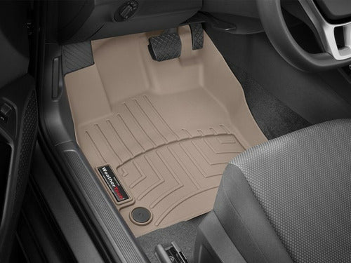 Tapetes Wt Vw Jetta 2019-2020 - 1ra+2da Filas + Cajuela