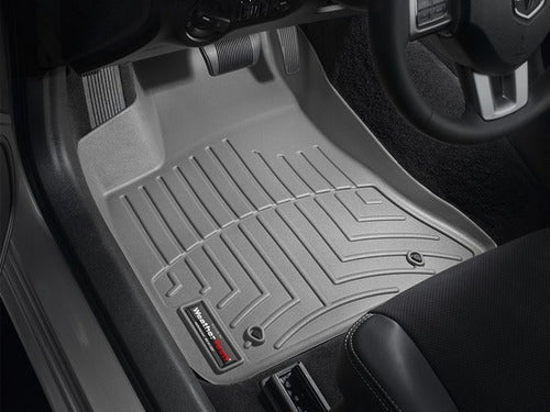 Tapetes Weathertech Chrysler 300c 2011-2020 - 1ra+2da Filas