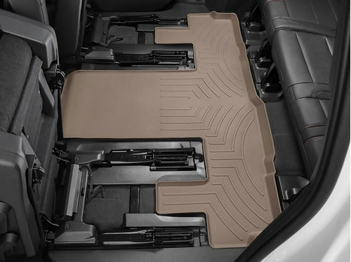 Tapetes Weathertech Yukon Xl 2021+ 1ra+2da+3ra Filas + Caj C