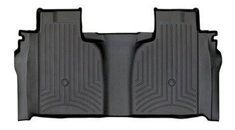 Tapete Weathertech Sierra 2019+ 2da Fila Doble Cabina