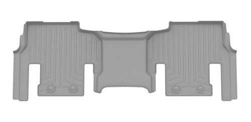 Tapete Weathertech Grand Wagoneer 2022+ 7pas 2da Fila
