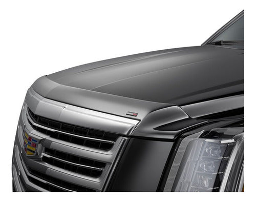 Protector De Cofre Weathertech Ford F-150 2015-2020