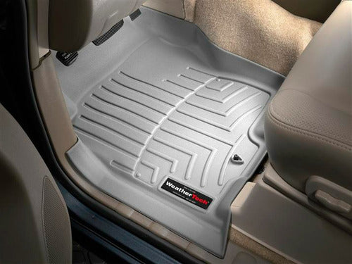Tapetes Premium Weathertech Pathfinder 2005-2012 - 1ra Fila