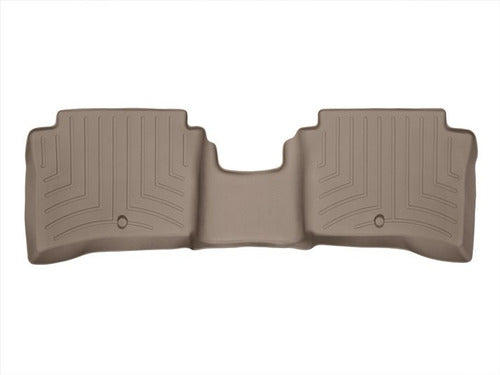 Tapete Uso Rudo Weathertech Kia Rio 2013-2017 - 2da Fila