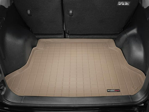 Tapetes Weathertech Cr-v 2002-2006 - 1ra+2da Filas+ Cajuela