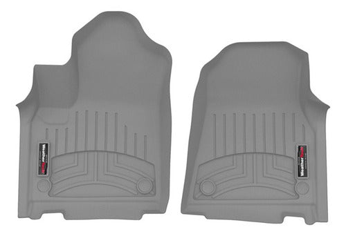 Tapetes Premium Para Jeep - Weathertech - 1ra Fila