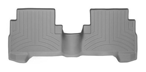 Tapete Uso Rudo Weathertech Escape 2013-2015 - 2da Fila