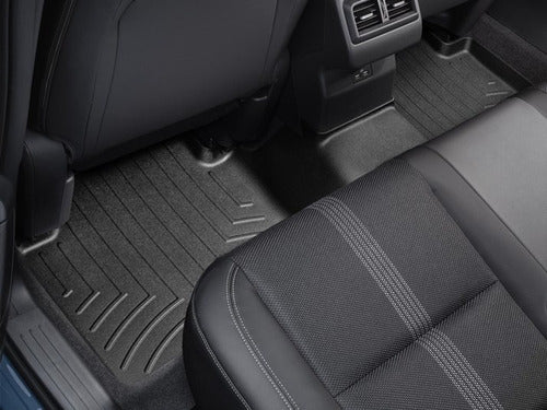 Tapetes Premium Weathertech Mazda Cx-50 2023+ 1ra+2da Filas