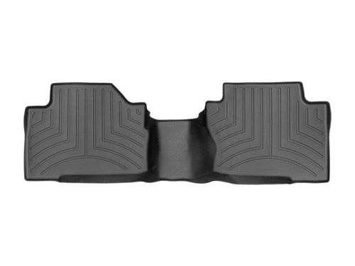 Tapetes Weathertech Montero Sport 2016-2021 - 1ra+2da+3ra F