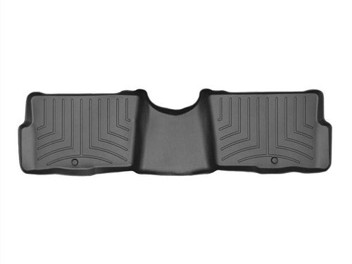 Tapetes Weathertech Kia Soul 2010-2013 - 1ra+2daf+cajuela
