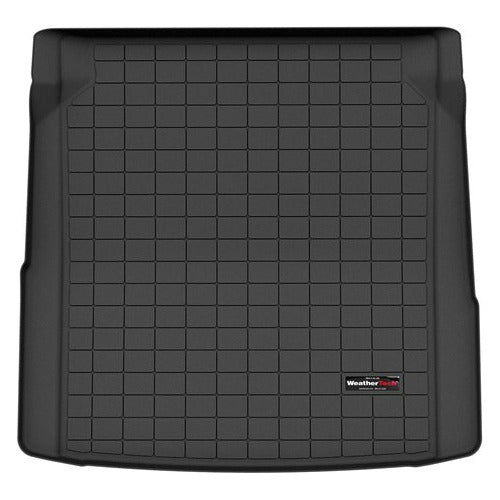Tapete Weathertech Bmw Serie 4 2022+ Cajuela Grand Coupe