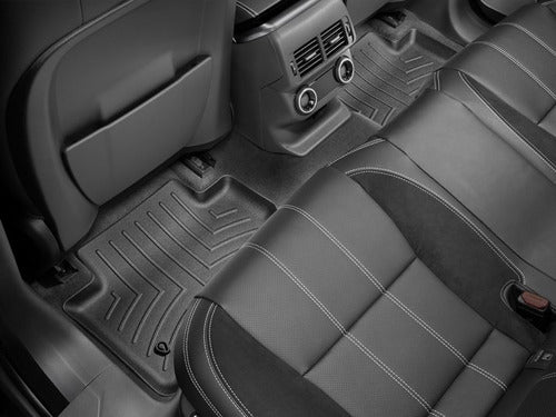 Tapetes Weathertech Range Rover Velar 2021+ 1ra+2da+ Caj